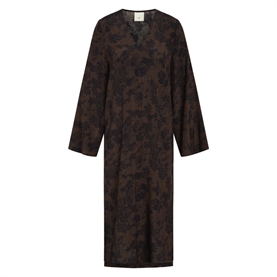 Heartmade HMVasila kjole, Teak